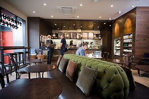 Malmaison Birmingham