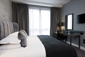 Malmaison Birmingham