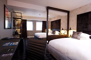 Malmaison Birmingham