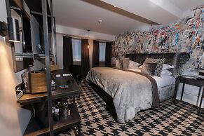 Malmaison Birmingham