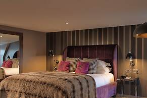 Malmaison Dundee