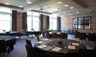 Malmaison Dundee