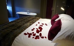 Malmaison Dundee