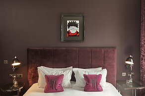 Malmaison Dundee