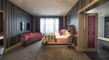 Malmaison Dundee