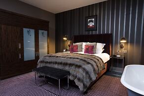 Malmaison Dundee