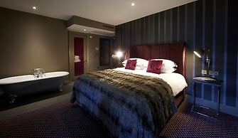 Malmaison Dundee