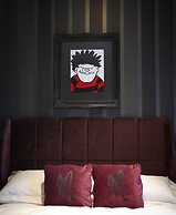 Malmaison Dundee