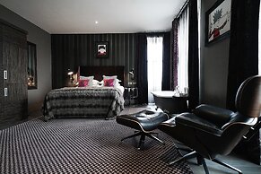 Malmaison Dundee