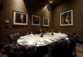 Malmaison Dundee
