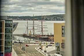 Malmaison Dundee