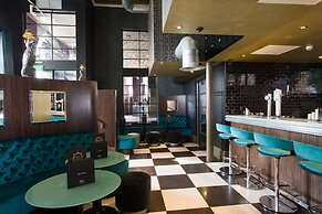 Malmaison Dundee