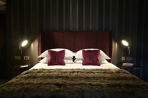 Malmaison Dundee