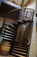 Malmaison Glasgow