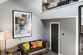 Malmaison Glasgow