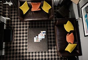 Malmaison Glasgow