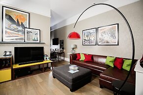 Malmaison Glasgow