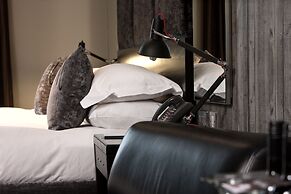 Malmaison Glasgow