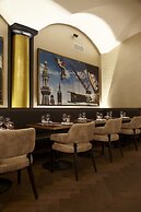 Malmaison Glasgow