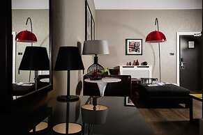 Malmaison Glasgow
