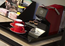 Malmaison Glasgow