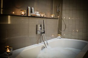 Malmaison Glasgow