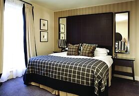 Malmaison Glasgow