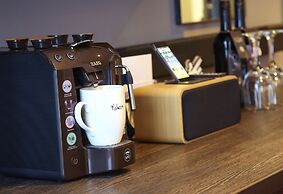 Malmaison Glasgow