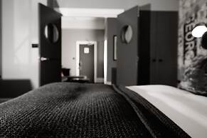 Malmaison Glasgow