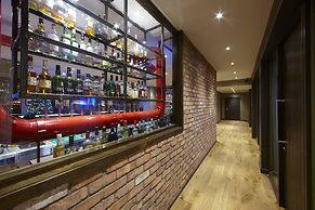 Malmaison Glasgow