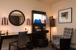 Malmaison Glasgow