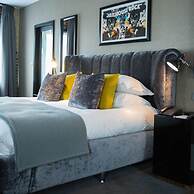 Malmaison Oxford