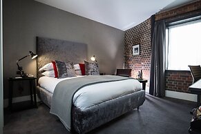 Malmaison Oxford