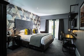 Malmaison Oxford