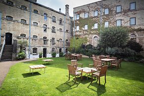Malmaison Oxford
