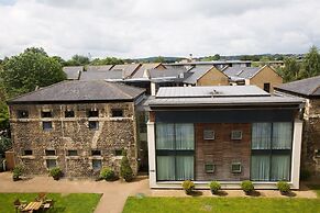 Malmaison Oxford