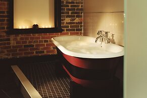 Malmaison Oxford