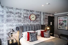 Malmaison Oxford