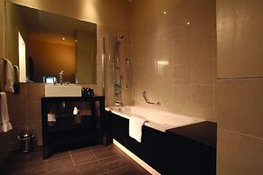 Malmaison Oxford