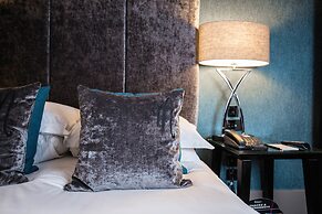 Malmaison Oxford