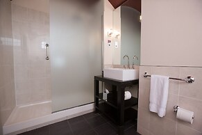 Malmaison Oxford