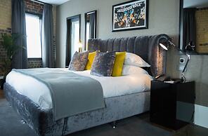 Malmaison Oxford