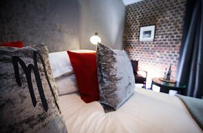 Malmaison Oxford