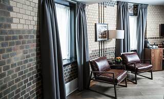 Malmaison Oxford