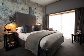 Malmaison Oxford