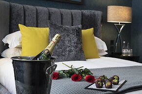 Malmaison Oxford