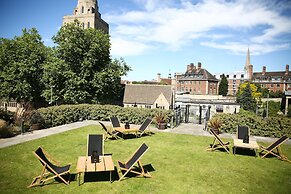 Malmaison Oxford