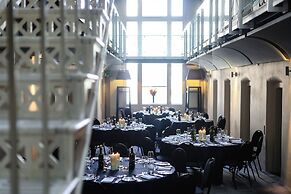 Malmaison Oxford