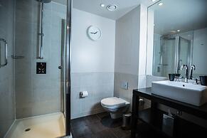 Malmaison Oxford