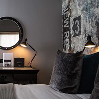 Malmaison Oxford